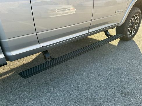New 2026 RAM 3500 Longhorn AWD/4WD image 16