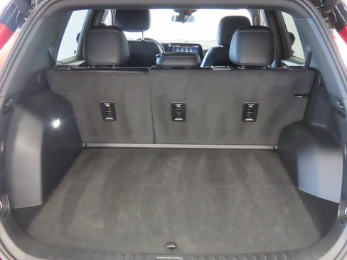 Certified 2025 Chevrolet Equinox LT w/ Convenience Package II AWD/4WD image 15