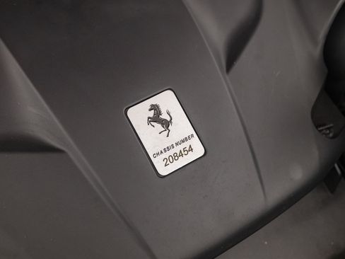 Used 2015 Ferrari California T RWD image 63