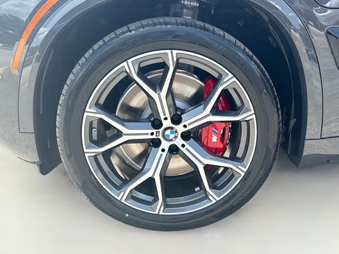 New 2026 BMW X5 xDrive50e w/ M Sport Package AWD/4WD image 43