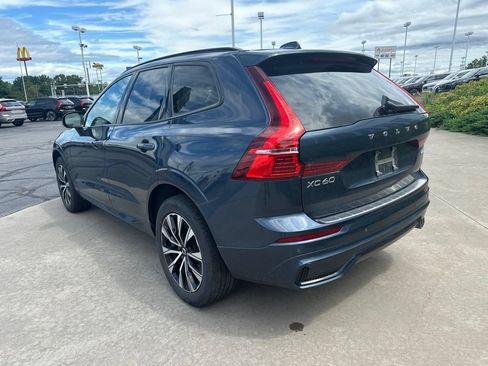 Used 2024 Volvo XC60 B5 Core w/ Protection Package Premier AWD/4WD image 7