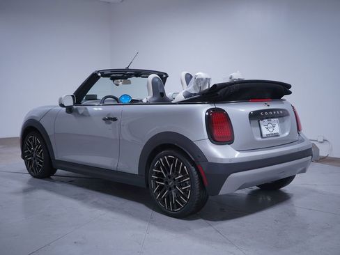 Used 2026 MINI Cooper S FWD image 3