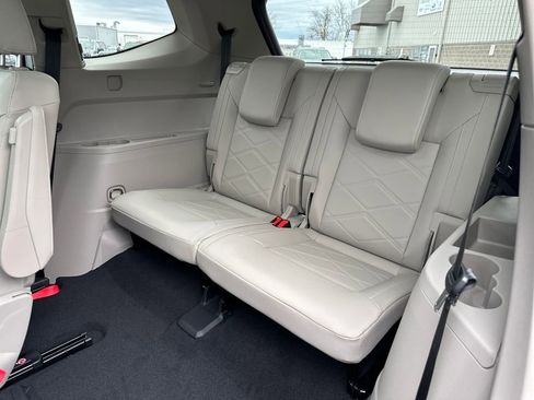 New 2026 Volkswagen Atlas SE image 13