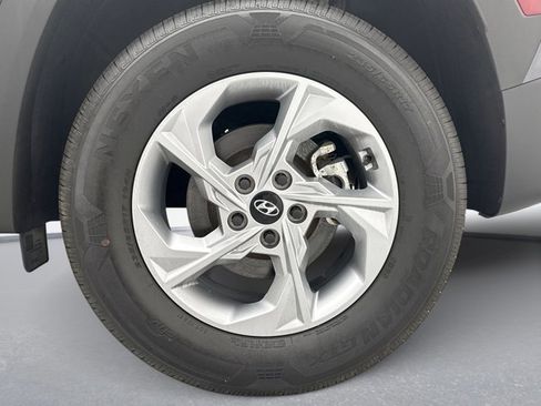 Used 2022 Hyundai Tucson SEL AWD/4WD image 21