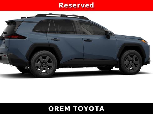 New 2026 Toyota RAV4 AWD image 11