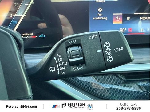 New 2026 BMW X5 xDrive40i AWD/4WD image 34