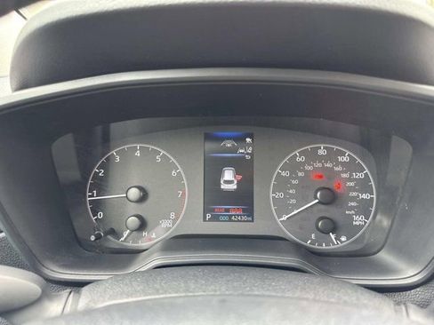 Used 2023 Toyota Corolla Cross LE AWD/4WD image 26