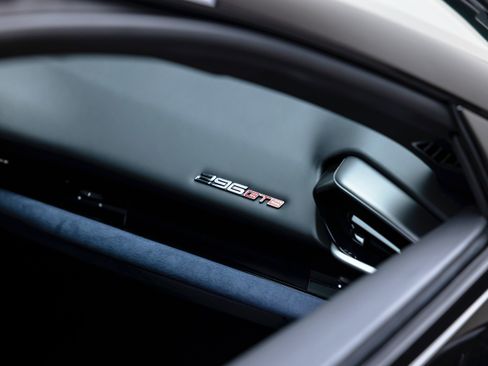 Certified 2025 Ferrari 296 GTB Coupe image 34