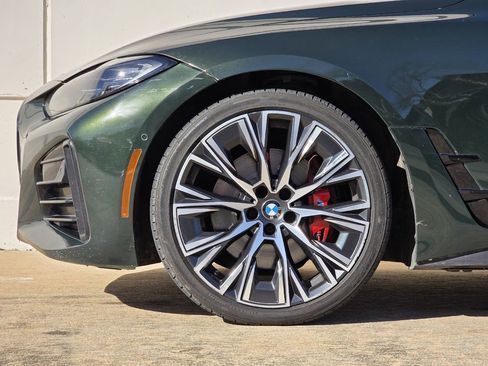 Used 2022 BMW 430i Gran Coupe w/ M Sport Package image 43