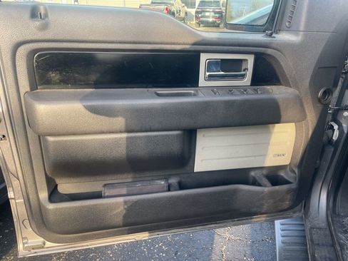 Used 2011 Ford F150 FX4 w/ FX Luxury Pkg image 20