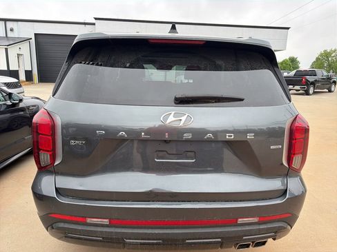 Used 2023 Hyundai Palisade XRT AWD/4WD image 3