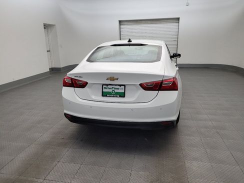 Used 2025 Chevrolet Malibu LS FWD image 7