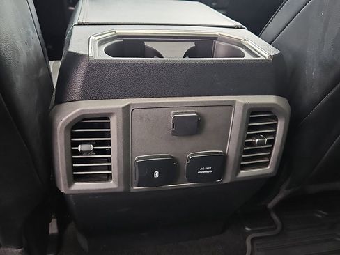 Used 2019 Ford F150 Raptor w/ Equipment Group 802A Luxury image 21