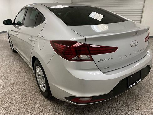 Used 2019 Hyundai Elantra SE image 7
