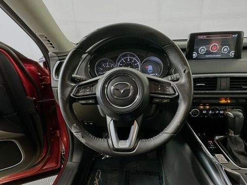 Used 2018 MAZDA CX-9 Touring w/ Touring Premium Package AWD/4WD image 13