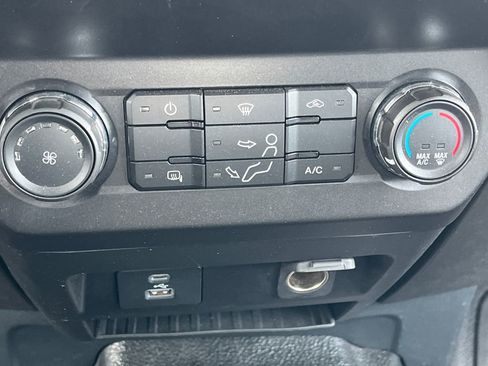 Used 2022 Ford F350 XL w/ STX Appearance Package image 27