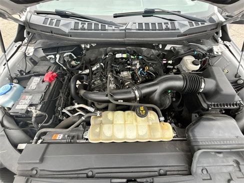 Used 2019 Ford F150 XLT w/ Equipment Group 302A Luxury image 10