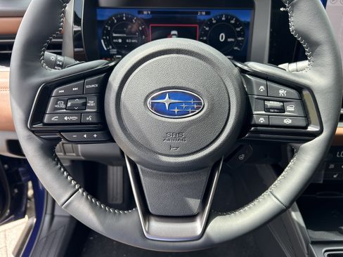 New 2026 Subaru Outback Touring XT AWD/4WD image 32