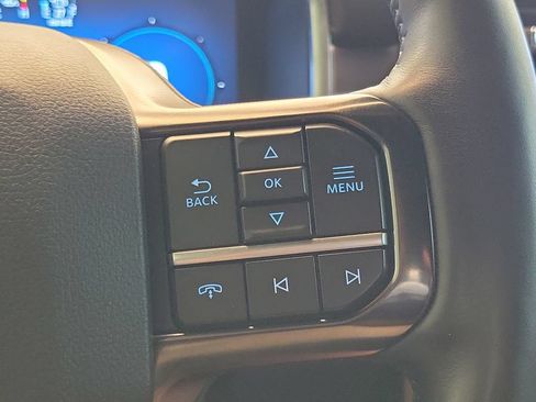 Certified 2024 Ford F150 Platinum w/ FX4 Off-Road Package AWD/4WD image 24