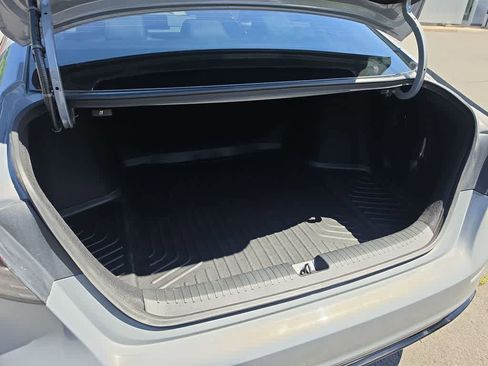 Used 2025 Honda Accord Sport image 23