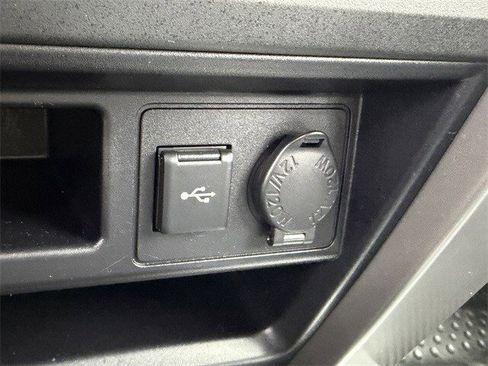 Used 2022 Toyota 4Runner SR5 image 22