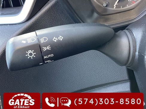 Used 2024 Toyota Corolla LE image 19