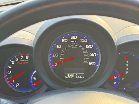 Used 2010 Acura RDX w/ Technology Package image 13