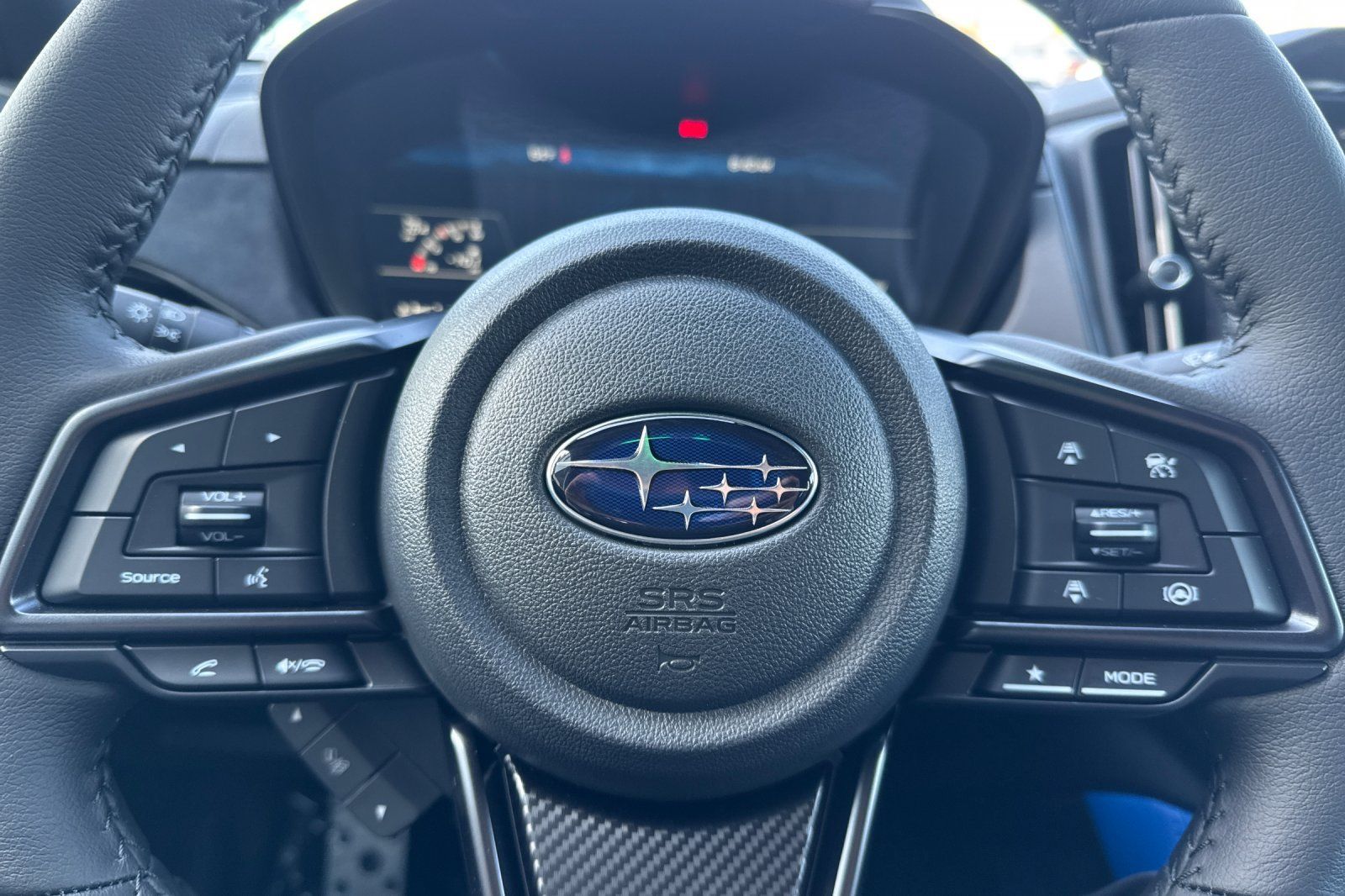 New 2026 Subaru WRX GT w/ WRX Electronics Package AWD/4WD image 23