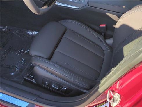 New 2026 BMW i4 xDrive40i w/ Premium Package AWD/4WD image 4