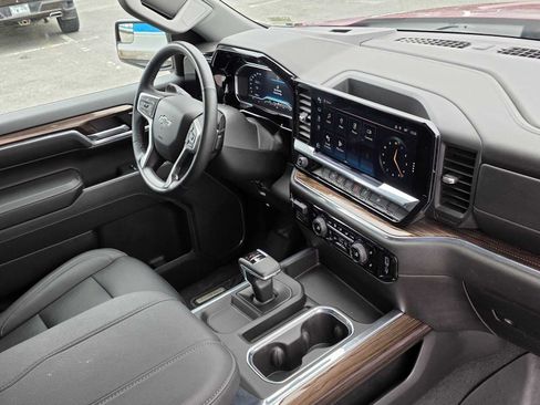 Certified 2023 Chevrolet Silverado 1500 RST w/ All Star Edition Plus AWD/4WD image 10