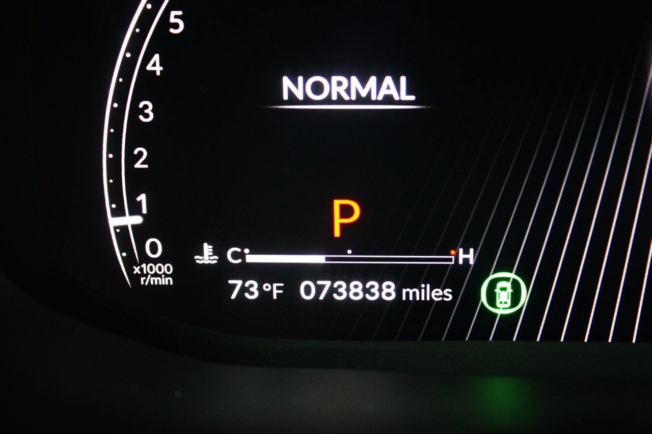 Used 2022 Acura MDX w/ Advance Package AWD/4WD image 17