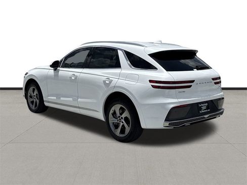New 2026 Genesis GV70 2.5T image 7