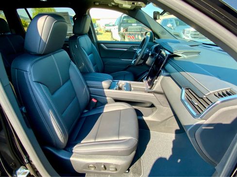 New 2026 GMC Acadia Elevation w/ Elevation Premium Package image 27