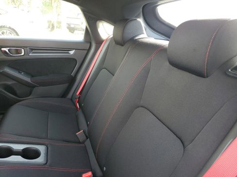 New 2025 Honda Civic Type R image 9