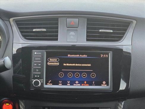 Used 2019 Nissan Sentra NISMO FWD image 13