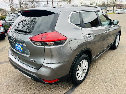 Used 2020 Nissan Rogue S w/ Special Edition Package image 3