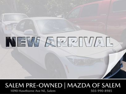 Used 2018 BMW 330i xDrive Sedan