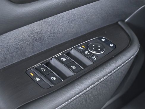 New 2026 Nissan Armada PRO-4X image 21