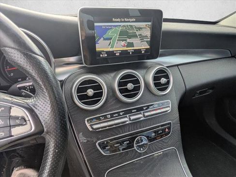 Used 2015 Mercedes-Benz C 300 Sedan image 14