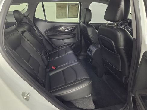 Used 2020 GMC Terrain SLT FWD image 28
