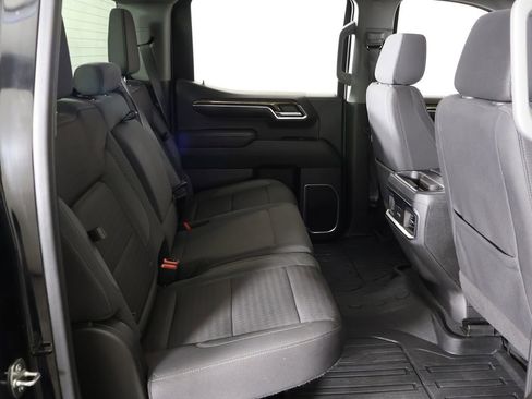 Used 2023 GMC Sierra 1500 Elevation AWD/4WD image 34