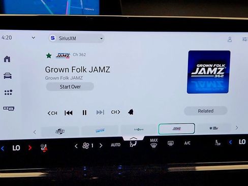 Used 2025 Ford Expedition Max Platinum image 19