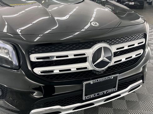 Certified 2022 Mercedes-Benz GLB 250 image 31