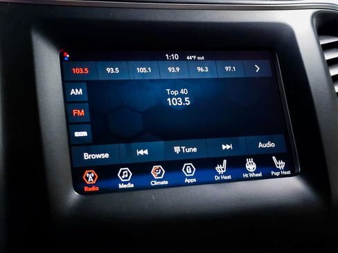 Used 2021 Jeep Cherokee Latitude Plus image 26