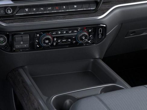 New 2026 Chevrolet Silverado 3500 LTZ image 23