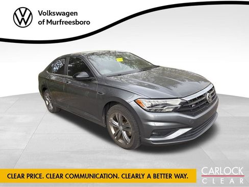 Used 2019 Volkswagen Jetta R-Line image 4