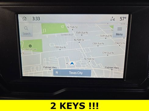 Used 2023 Ford Bronco Badlands image 6