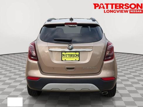 Used 2019 Buick Encore Preferred FWD image 3
