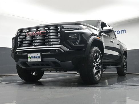 New 2026 GMC Canyon Denali AWD/4WD image 7