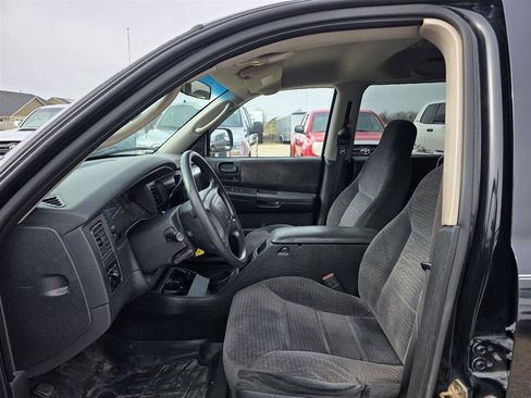 Used 2001 Dodge Durango SLT image 9